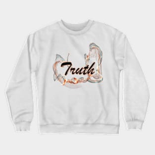 Truth Crewneck Sweatshirt